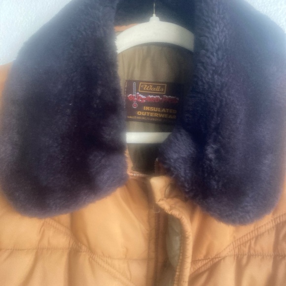Walls Blizzard-Proof Insulated Outerwear - Picture 5 of 9